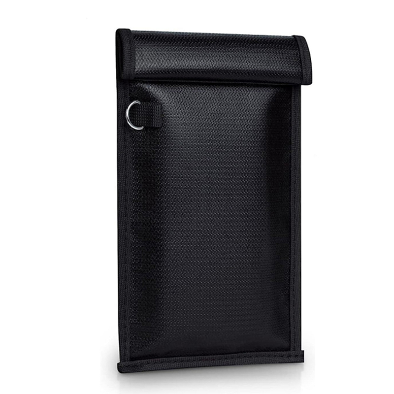 Car Key Signal Blocker - Sac de blocage de Signal RFID,