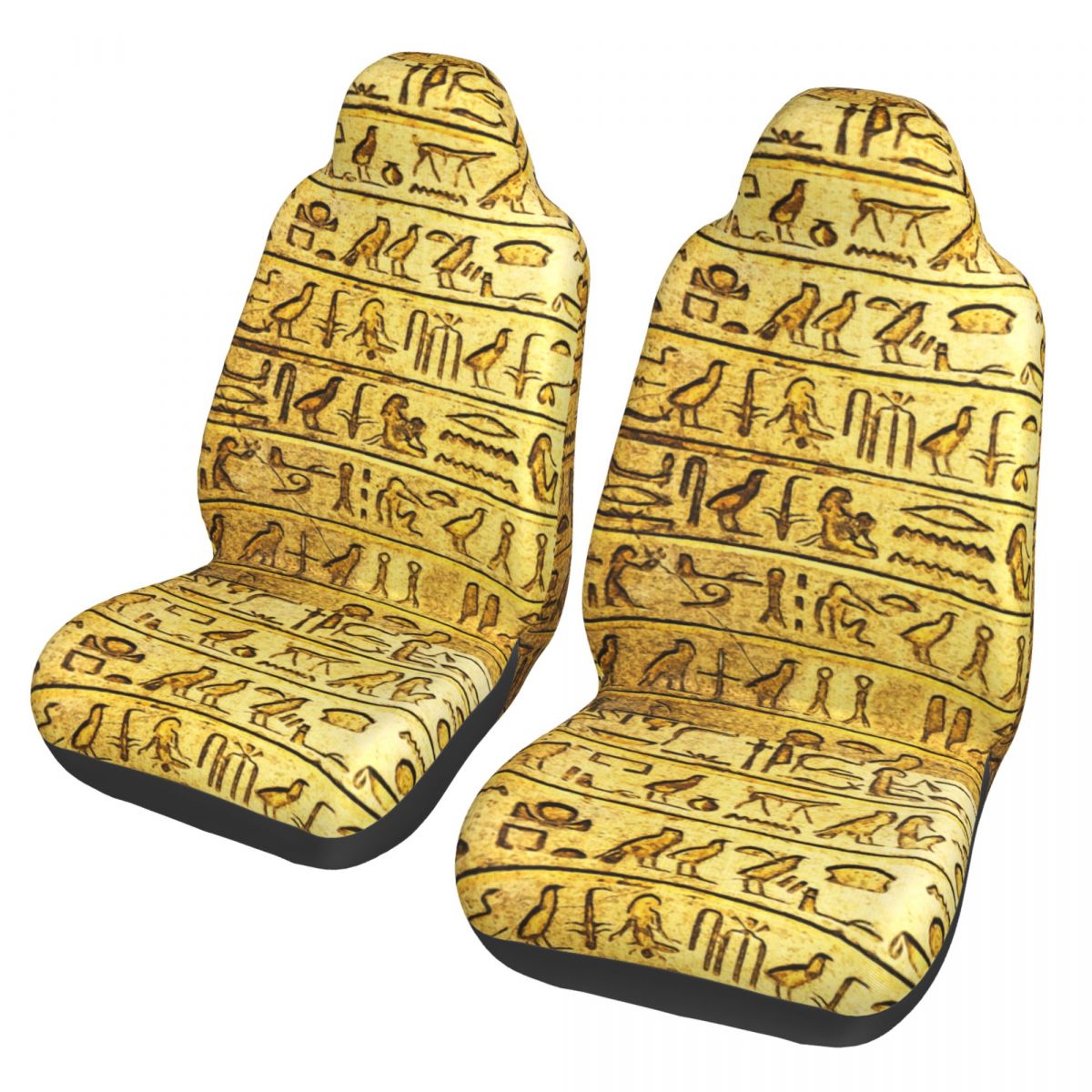 Car Accessories Egypt - Housse de siège de voiture universelle