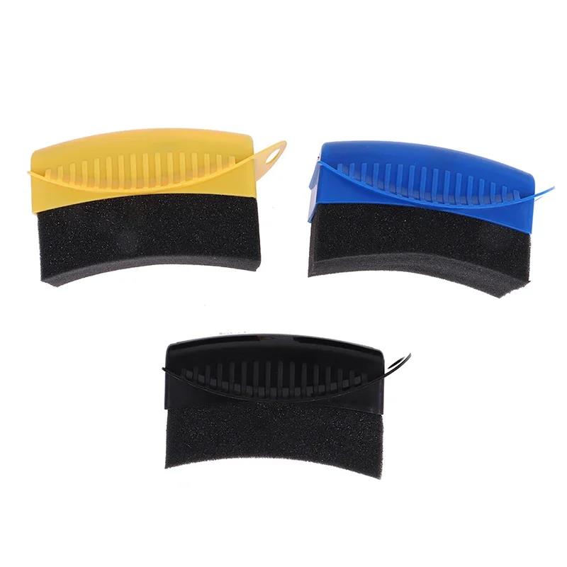 Car Wax Polishing Pad - Options de couvercle PP roue de
