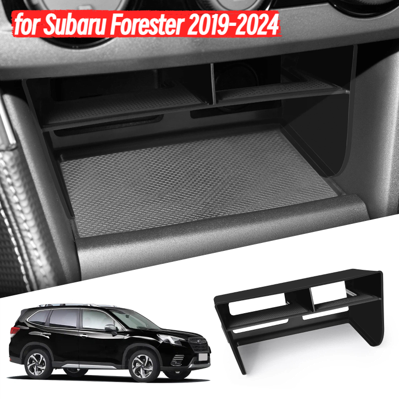Car Seat Organizer - Boîte de rangement pour voiture Subaru
