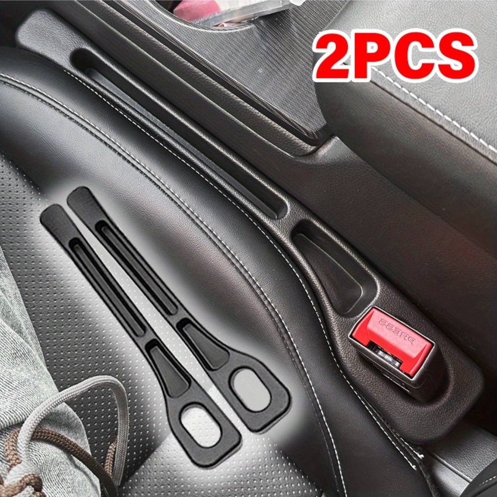 Car Accessories Website - Lot de 2 organiseurs de console