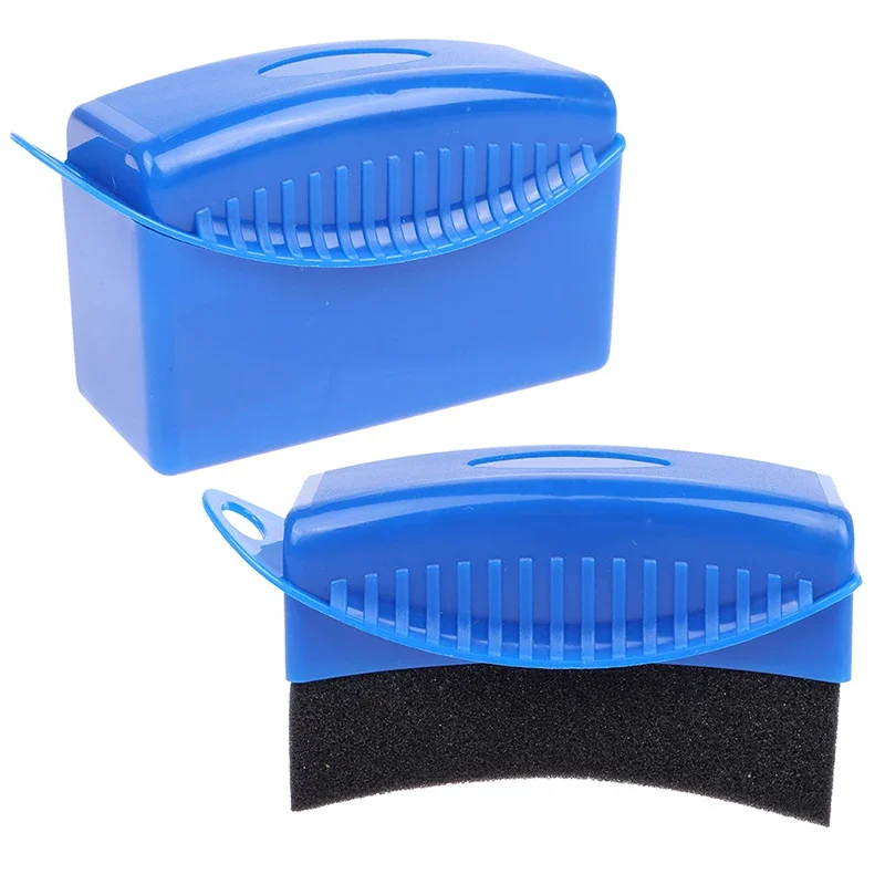 Car Wax Polishing Pad - Brosses éponge pour roues de voiture