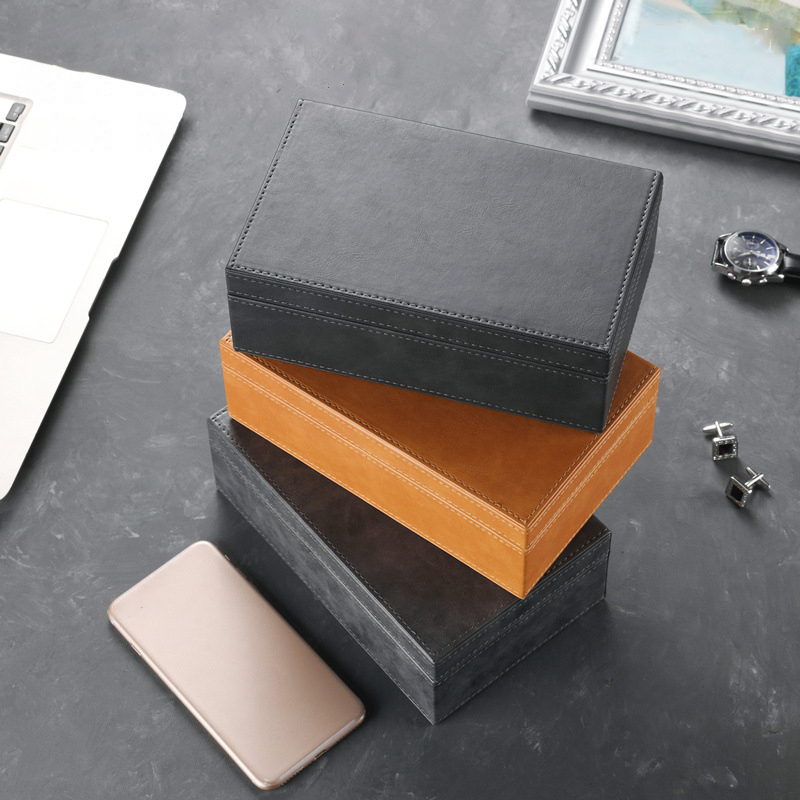 Car Key Signal Blocker - Elin Horse Pattern Car Key Box,