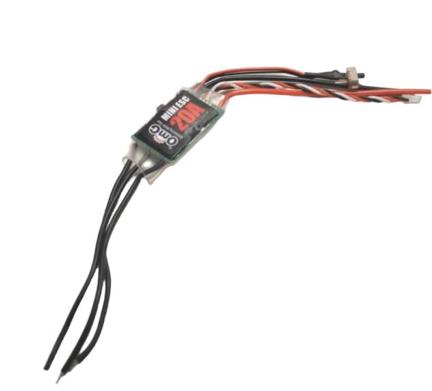 Car Accessories Omg - 1-2 pièces d'origine OMG RAPIDO 20A