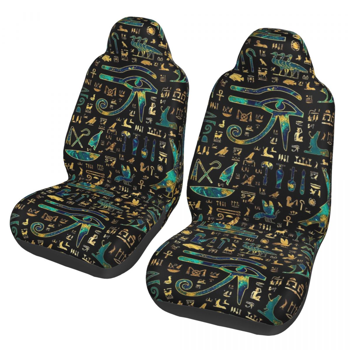 Car Accessories Egypt - Housse de siège de voiture universelle