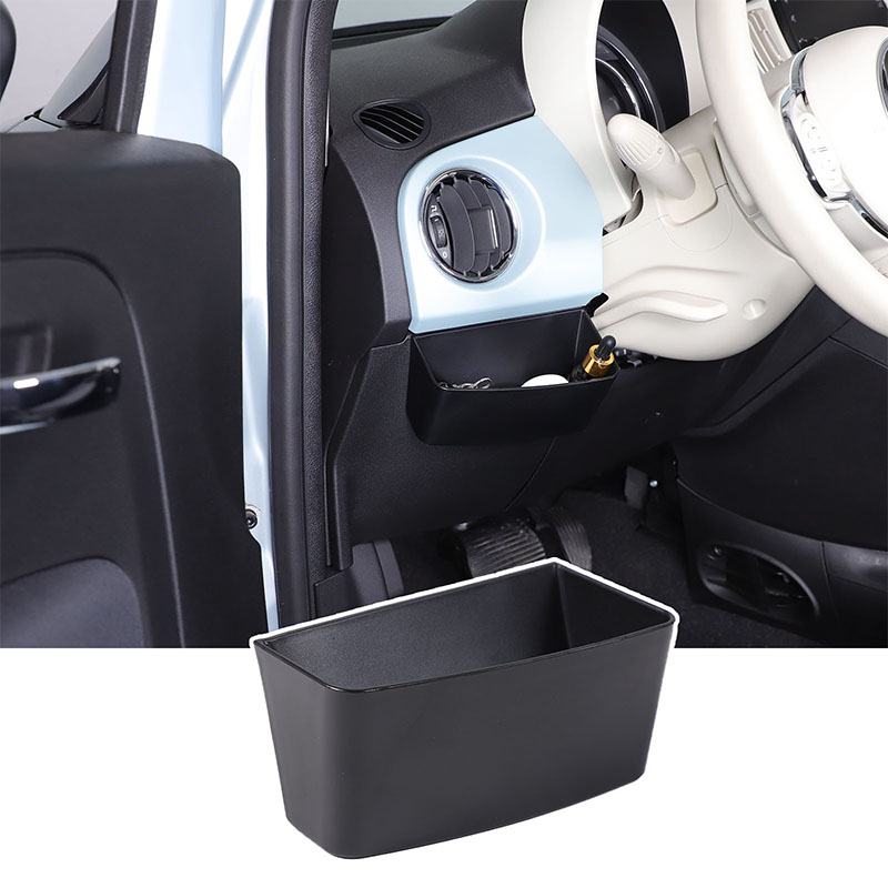 Car Seat Organizer - Boîte de rangement pour tableau de