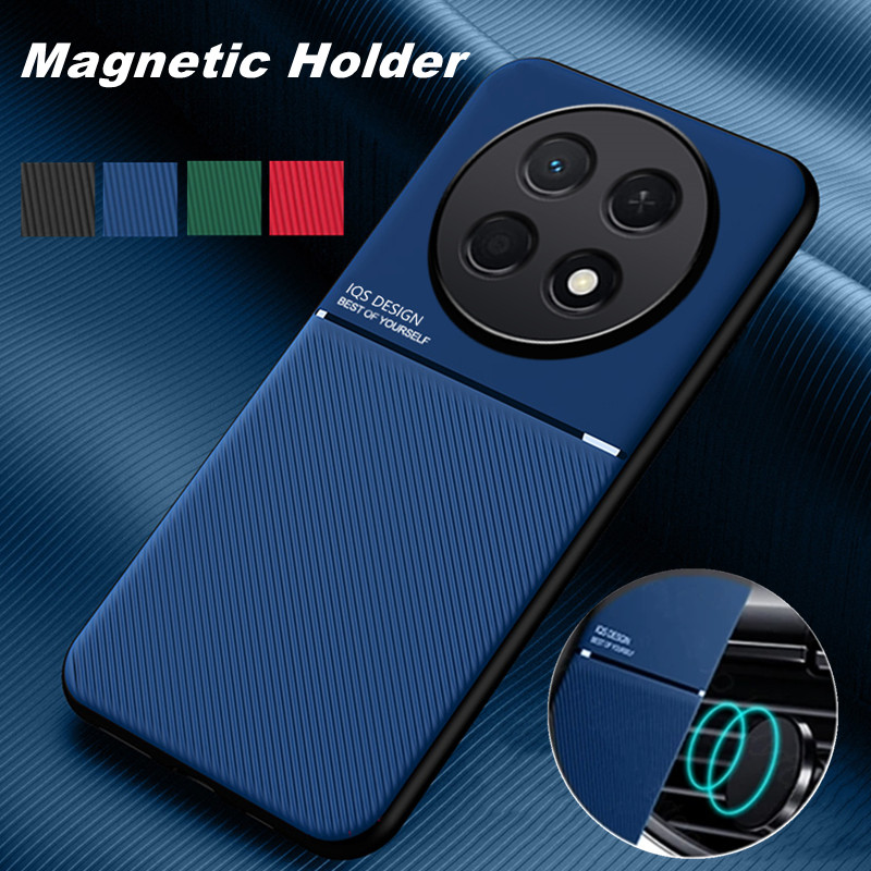 Car Phone Holder Magnetic - Housse de protection robuste pour Huawei