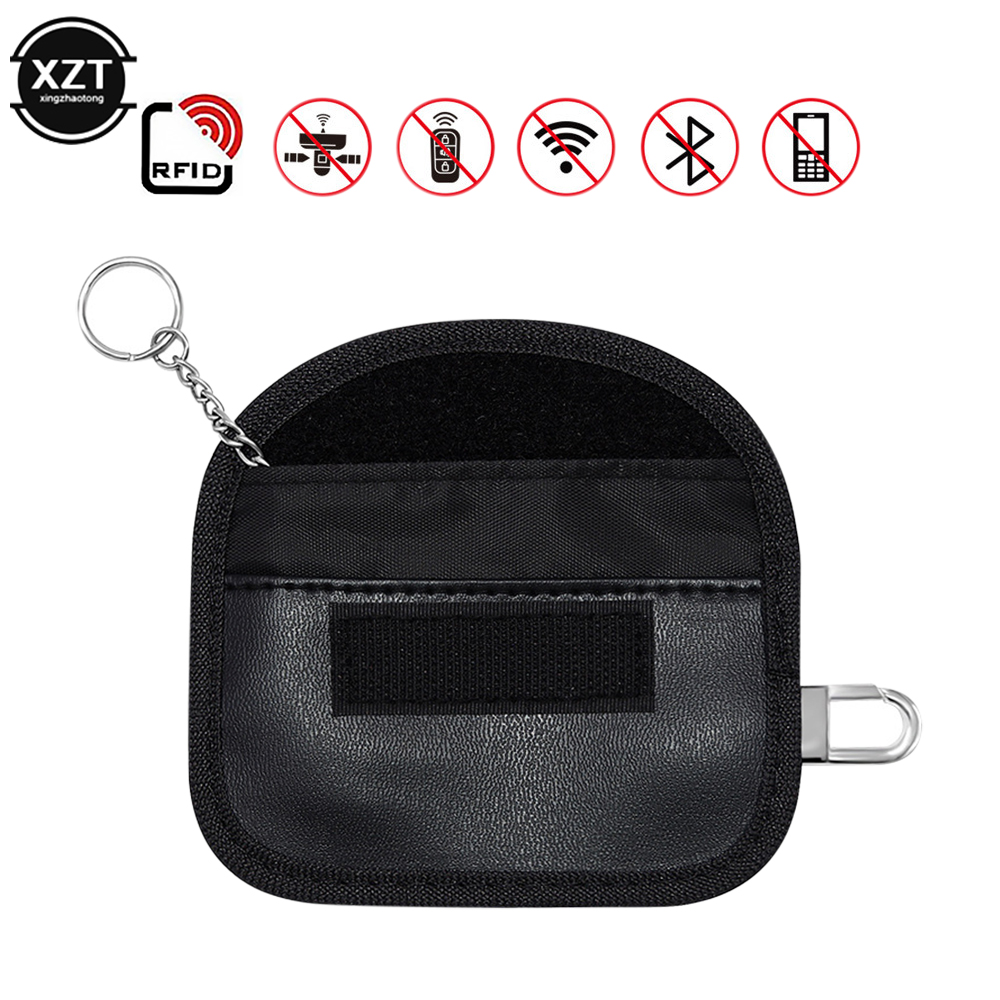 Car Key Signal Blocker - Sac de blocage de signal RFID