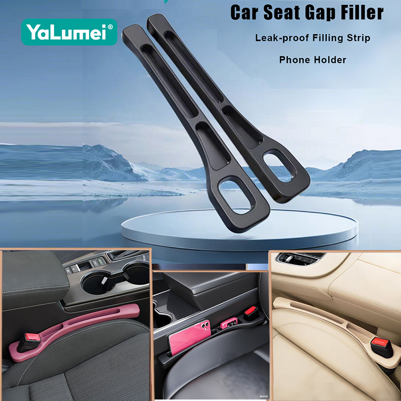 Volvo Car Accessories Xc60 - Bandes anti-fuite pour siège de voiture,