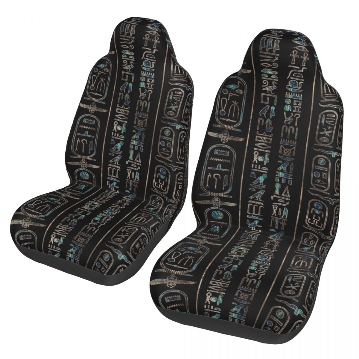 Car Accessories Egypt - Housse de siège de voiture universelle