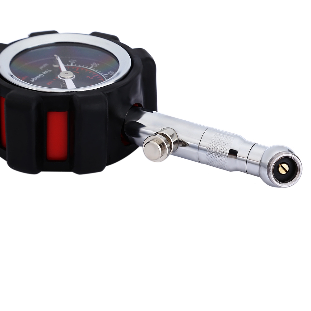 Car Accessories Under 100 - Manomètre de pression des pneus 100