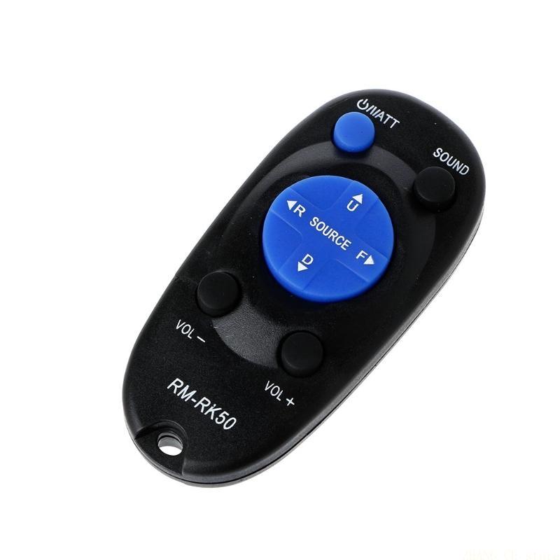 Car Accessories Jvc - M5TD RM-RK50 télécommande remplacement pour autoradio