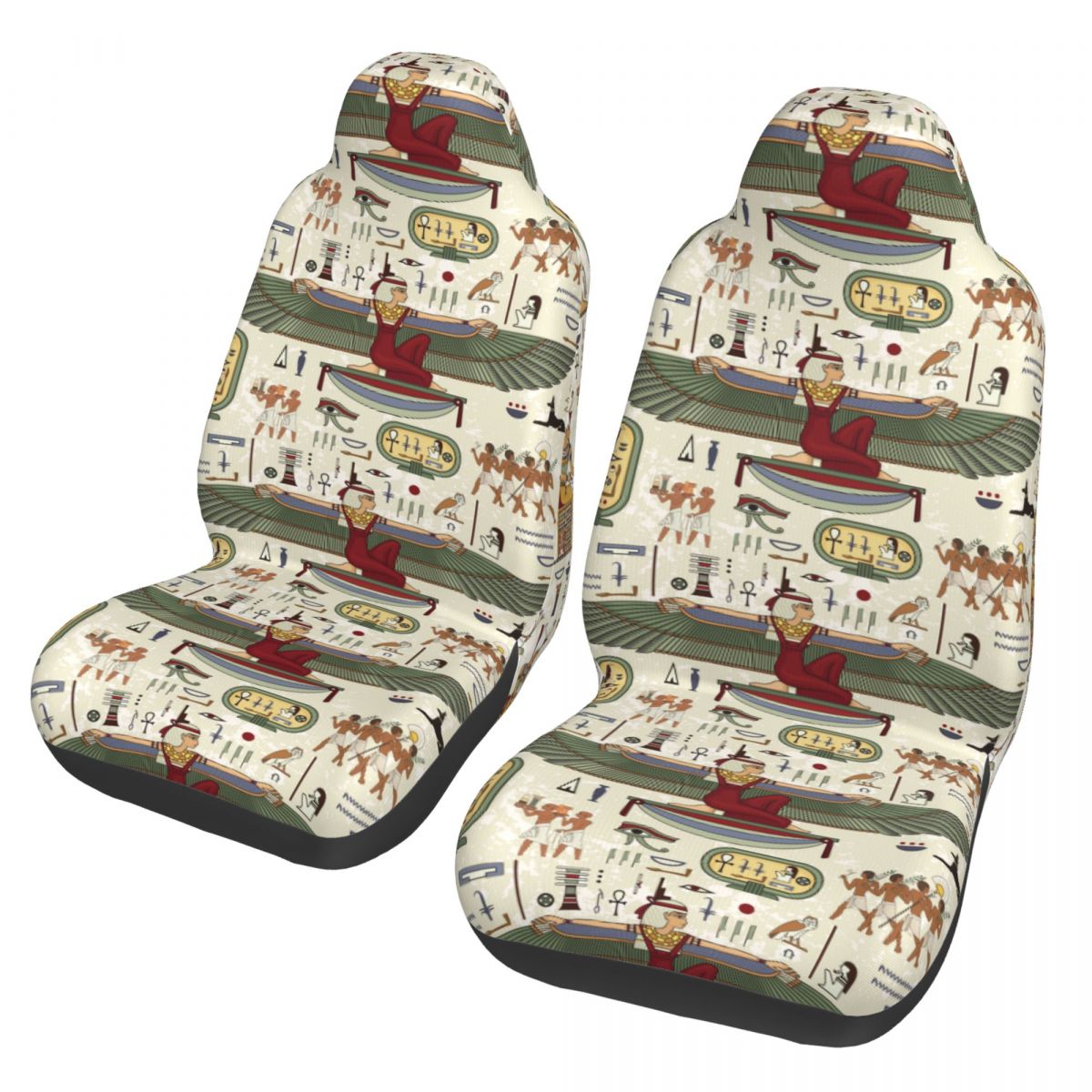 Car Accessories Egypt - Housse de siège de voiture universelle
