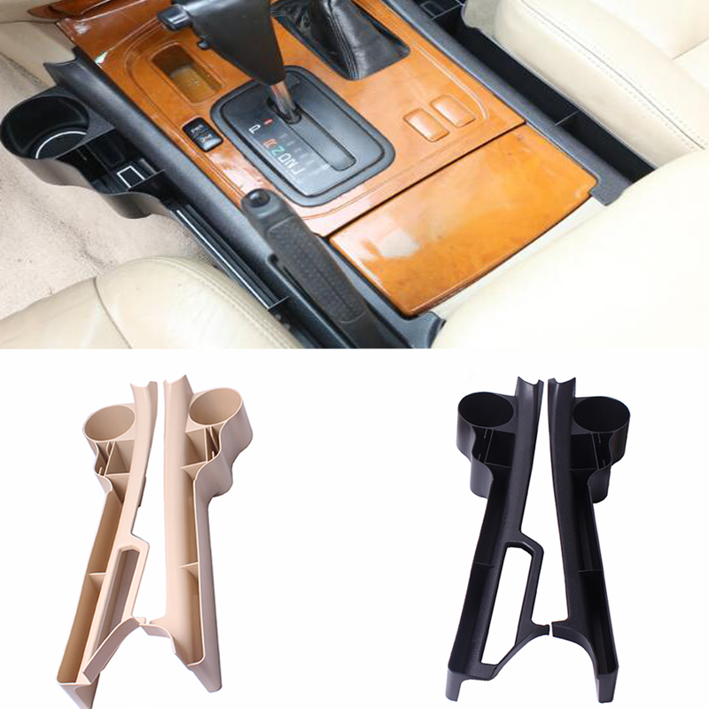 Car Seat Organizer - Porte-gobelet pour l'intérieur de voiture LHD,