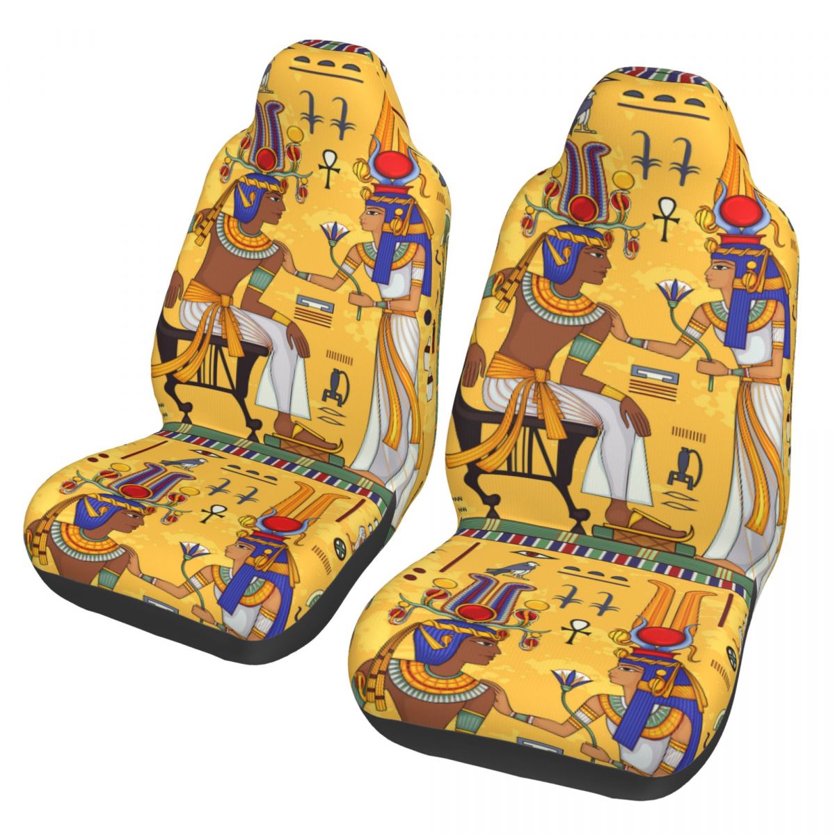 Car Accessories Egypt - Housse de siège de voiture universelle