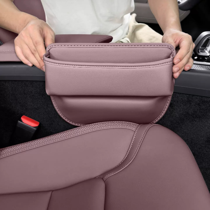 Volvo Car Accessories Xc60 - Boîte de rangement pour l'espace entre
