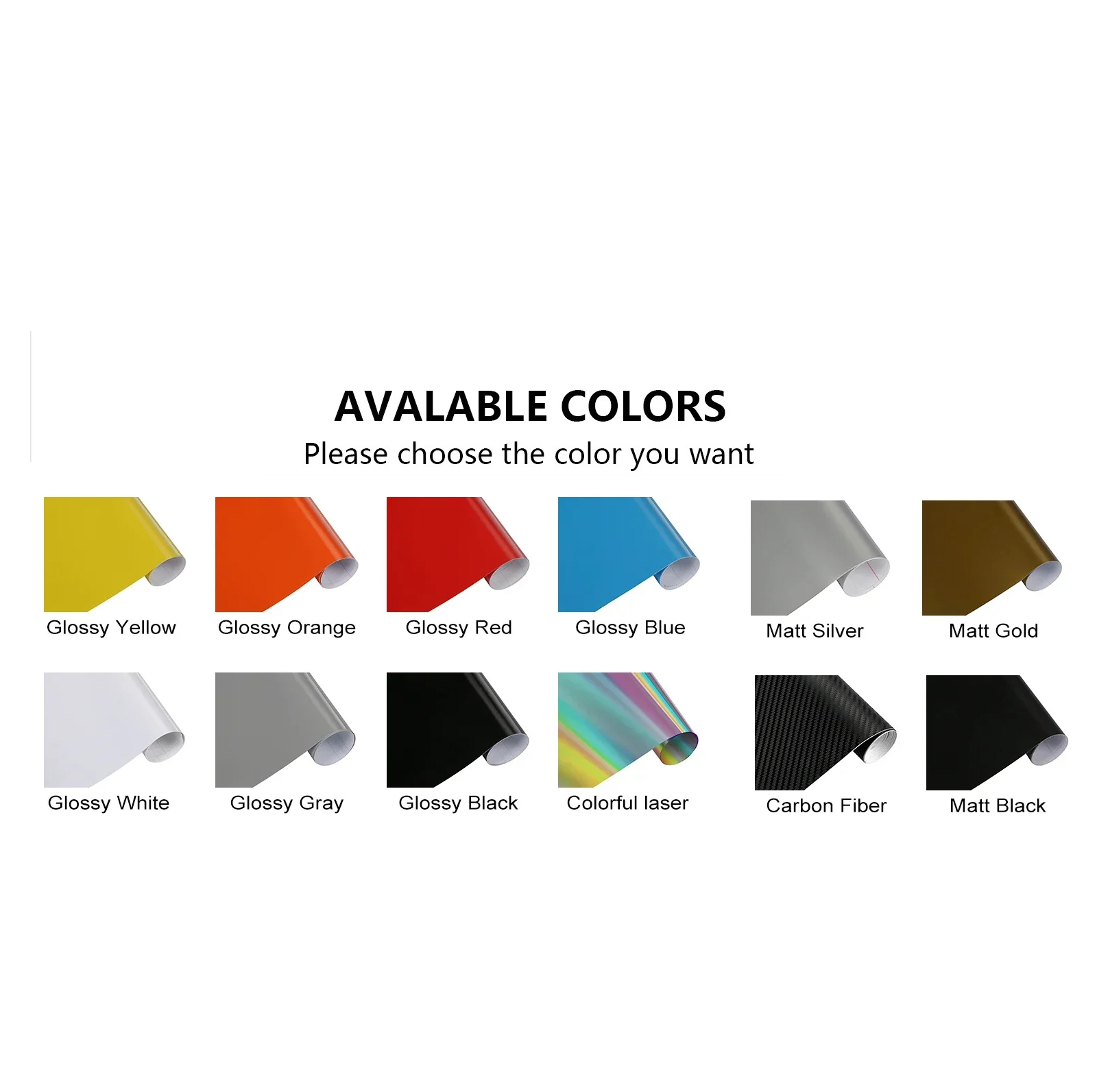 Autocollant mural noir en viny - Car Accessories Quotes avis et prix