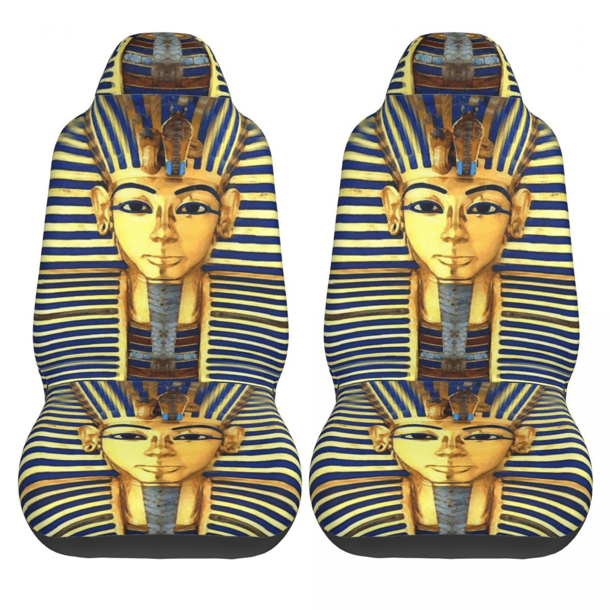 Housse de siège de voiture uni - Car Accessories Egypt avis et prix