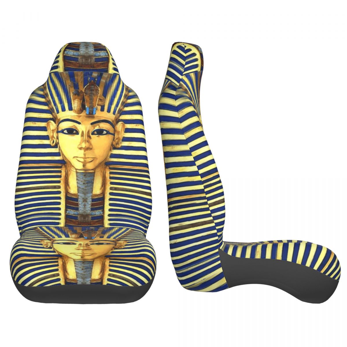 Housse de siège de voiture uni - Car Accessories Egypt avis et prix