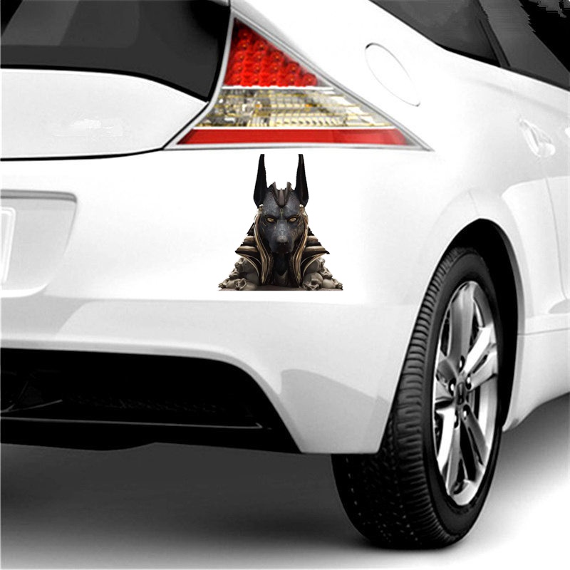 LeicMishki-Autocollant de voit - Car Accessories Egypt avis et prix