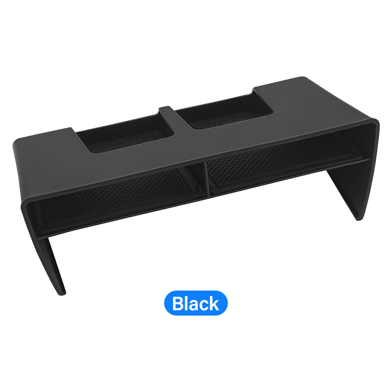 Boîte de rangement pour Consol - Car Accessories Website avis et prix