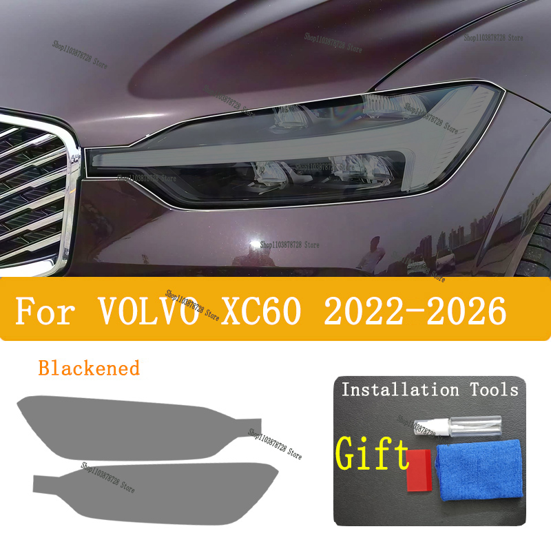 Film de protection anti-rayure - Volvo Car Accessories Xc60 avis et prix