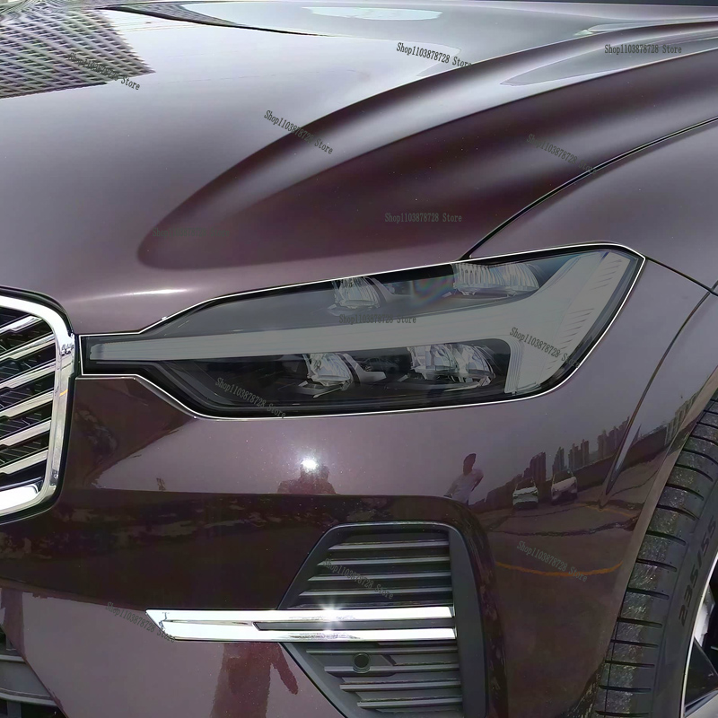 Film de protection anti-rayure - Volvo Car Accessories Xc60 avis et prix