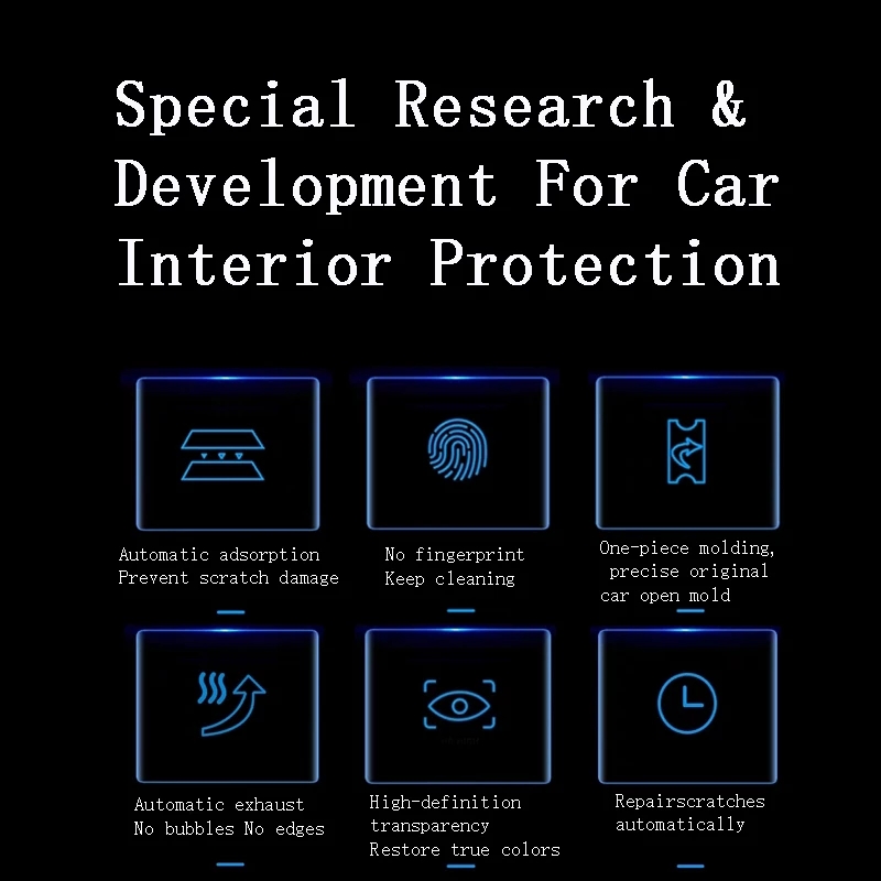 Film de protection anti-rayure - Volvo Car Accessories Xc60 avis et prix