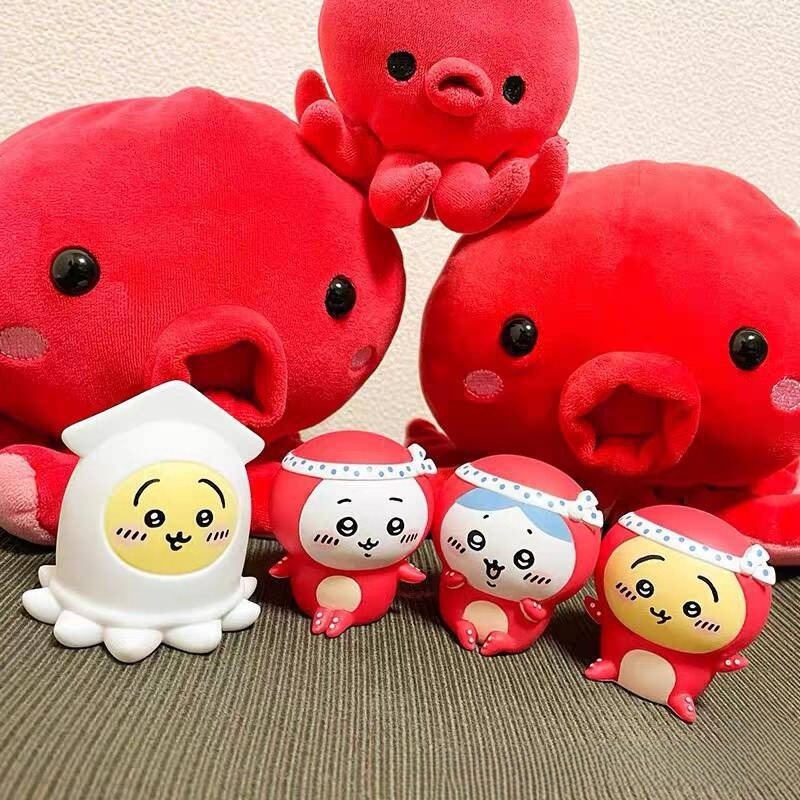 Figurine Usagi Hachiware minia - Car Accessories Decoration avis et prix