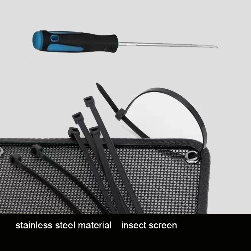 Filet de protection anti-insec - Volvo Car Accessories Xc60 avis et prix