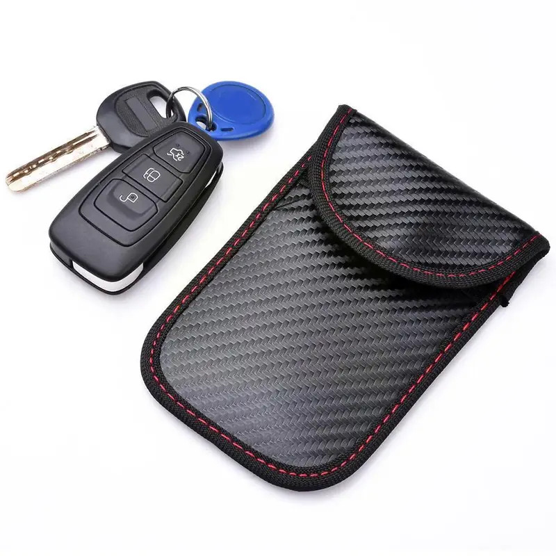 Étui de blocage de signal pour - Car Key Signal Blocker avis et prix