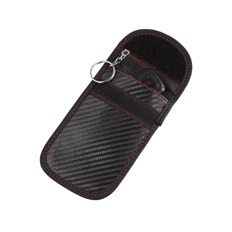 Étui de blocage de signal pour - Car Key Signal Blocker avis et prix