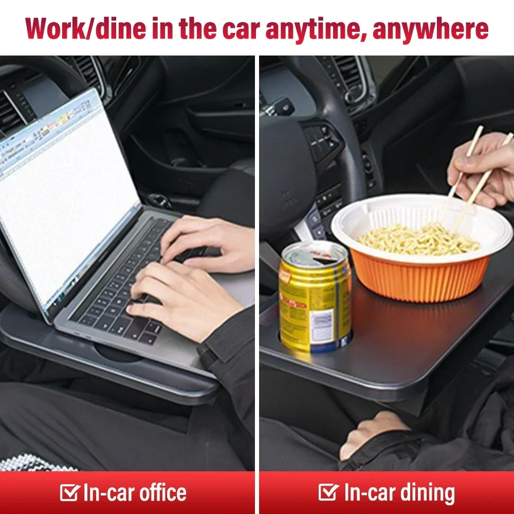 Support de Table Multifonction - Car Seat Organizer avis et prix