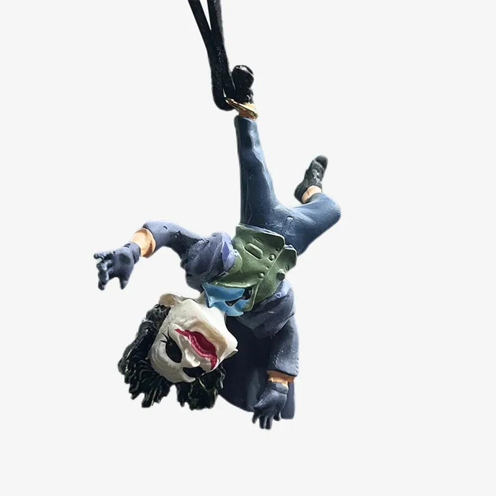 Pendentif en résine pour voitu - Car Accessories Joker avis et prix