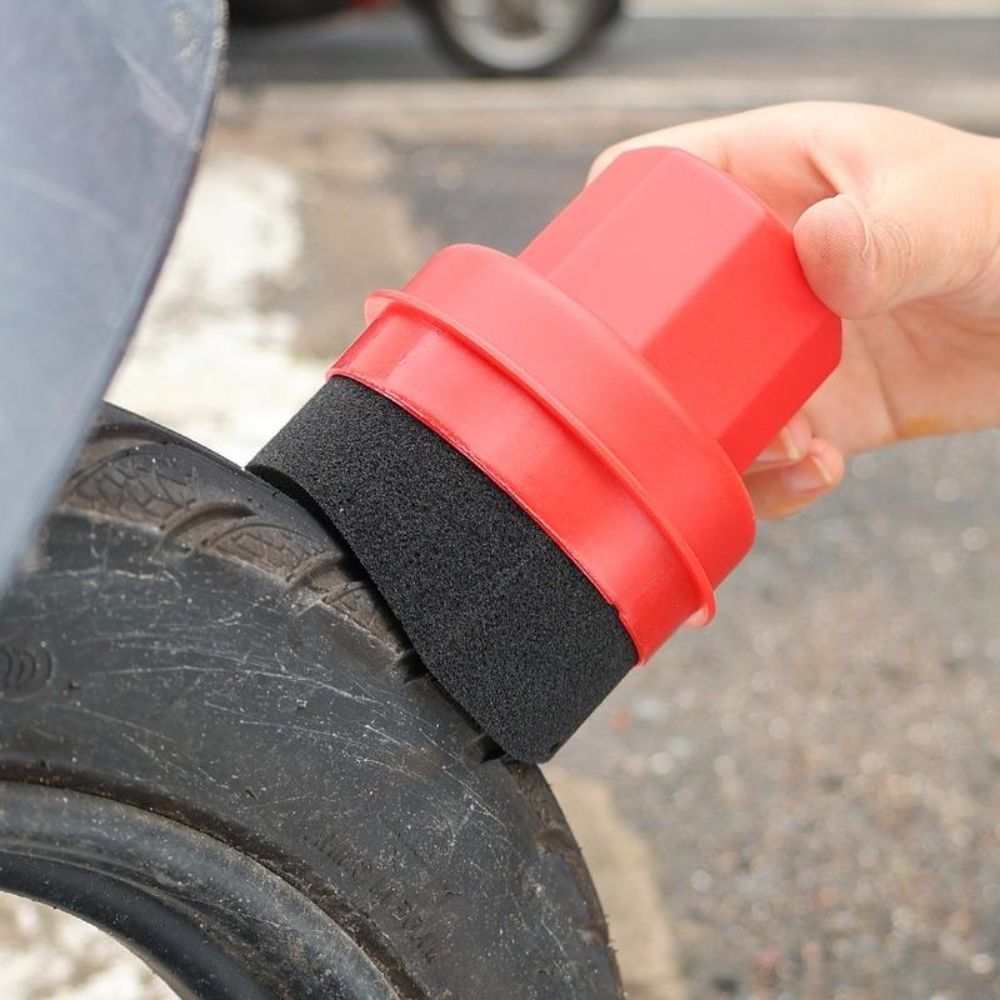 Éponge de polissage de pneus i - Car Wax Polishing Pad avis et prix