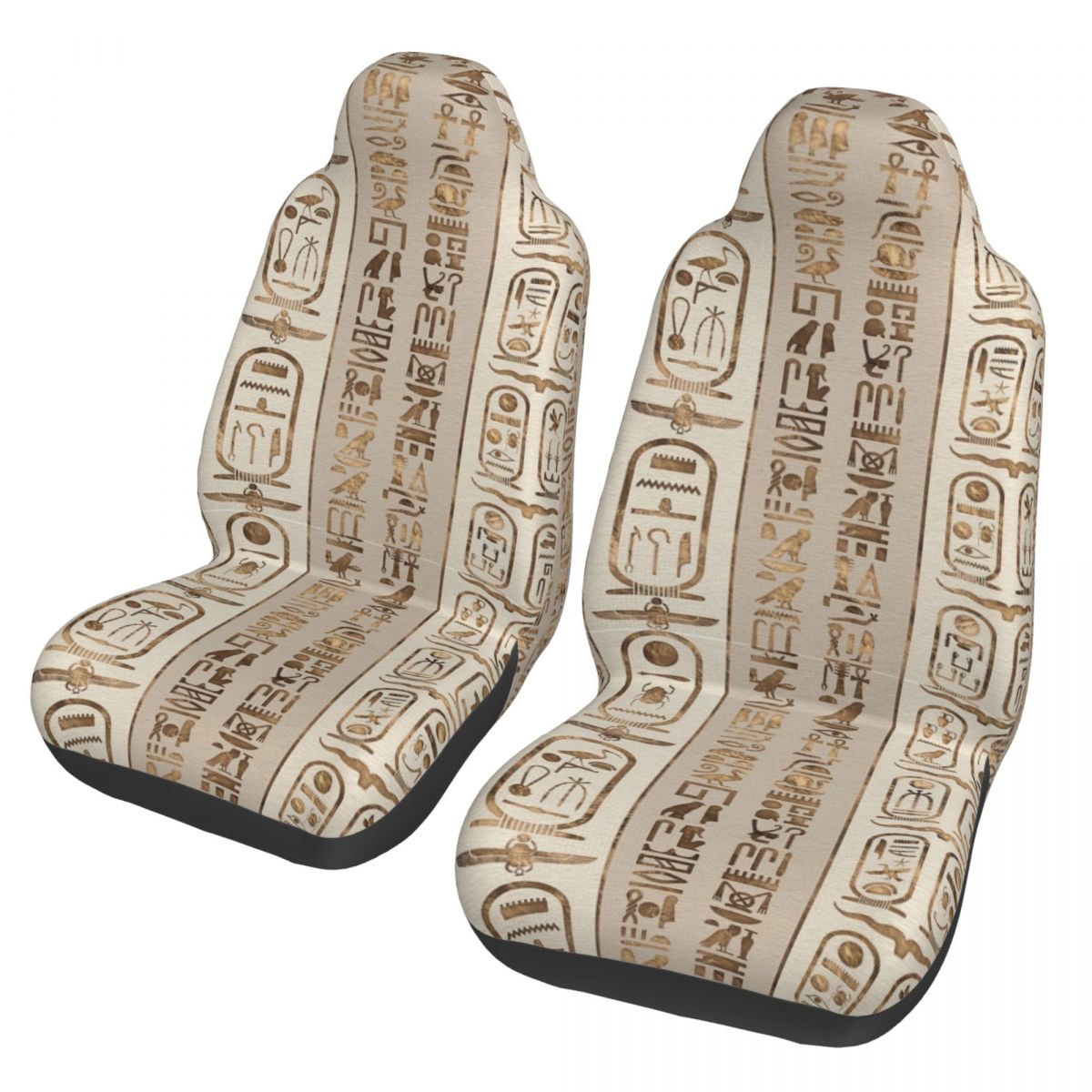 Housse de siège de voiture eth - Car Accessories Egypt avis et prix