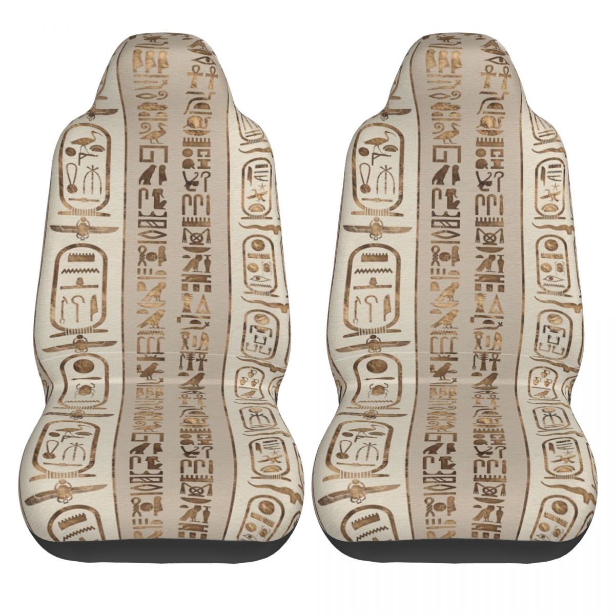 Housse de siège de voiture eth - Car Accessories Egypt avis et prix