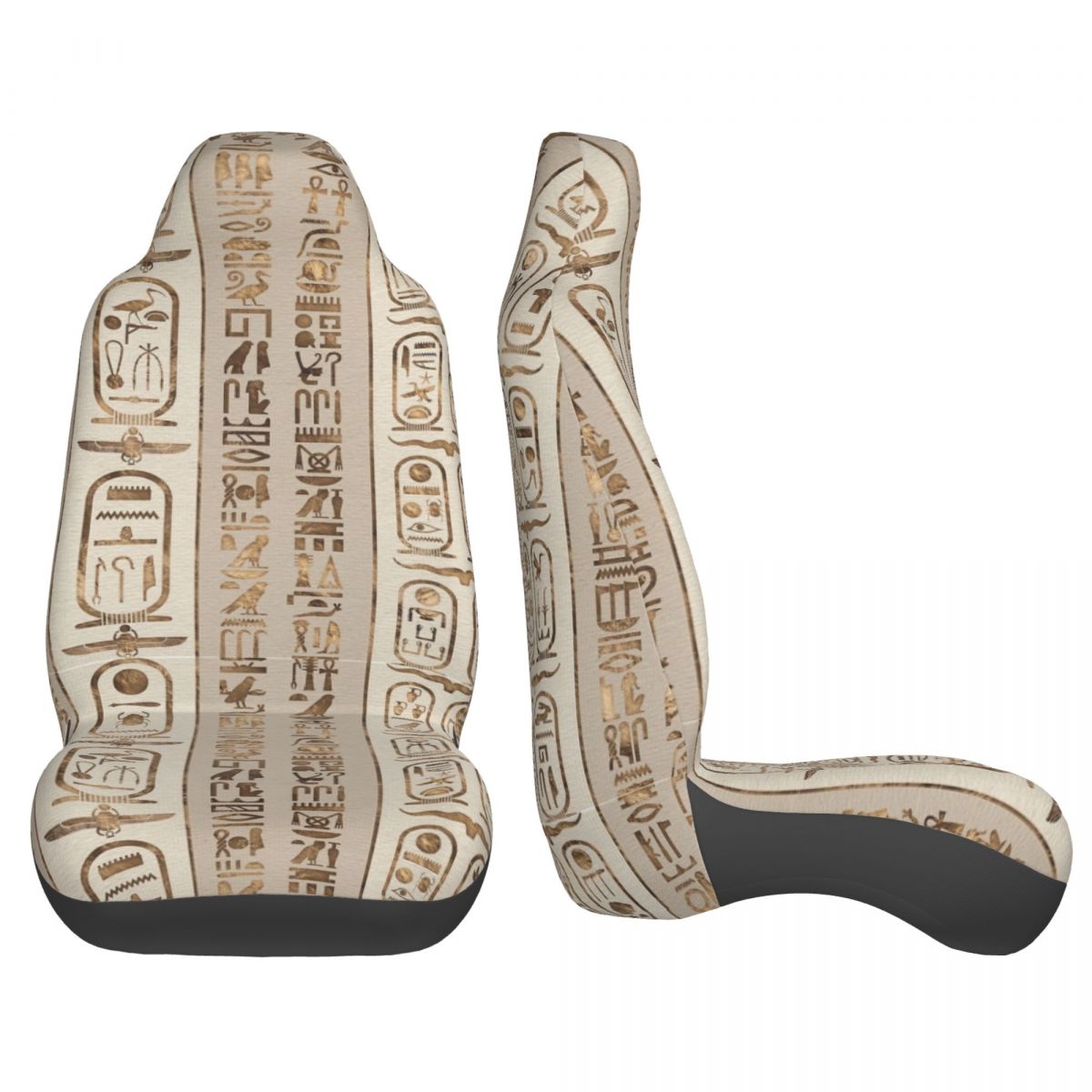 Housse de siège de voiture eth - Car Accessories Egypt avis et prix