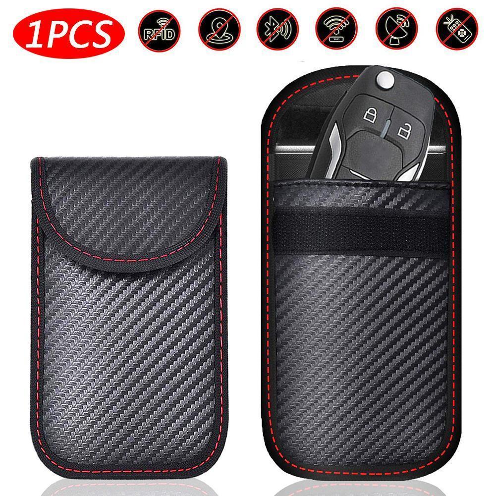 Sac de blindage RFID pour cart - Car Key Signal Blocker avis et prix