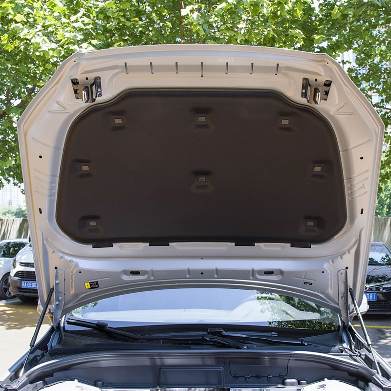 Couverture insonorisée pour ca - Volvo Car Accessories Xc60 avis et prix