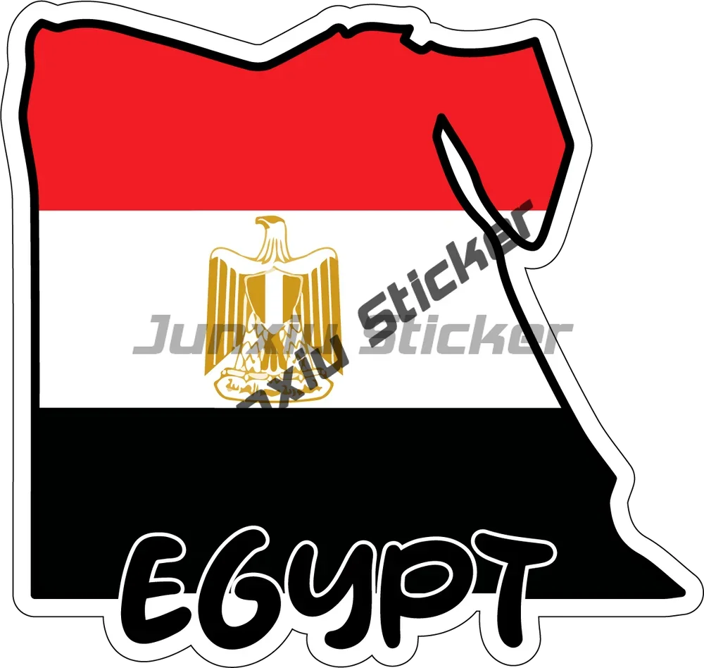 Autocollant emblème de caire-é - Car Accessories Egypt avis et prix