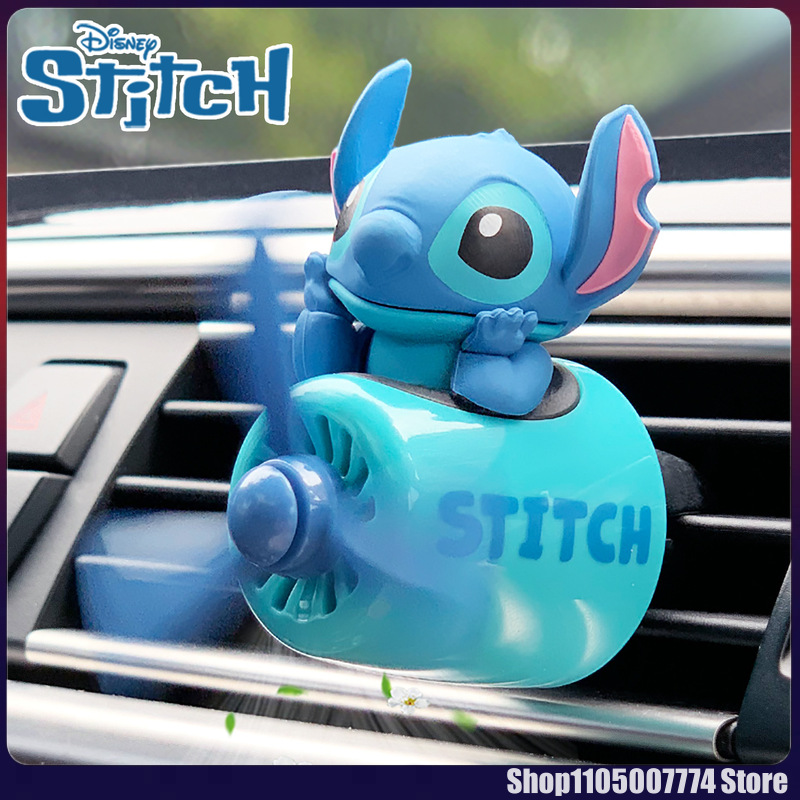 Stitch Spiderman personnages e - Car Accessories Decoration avis et prix
