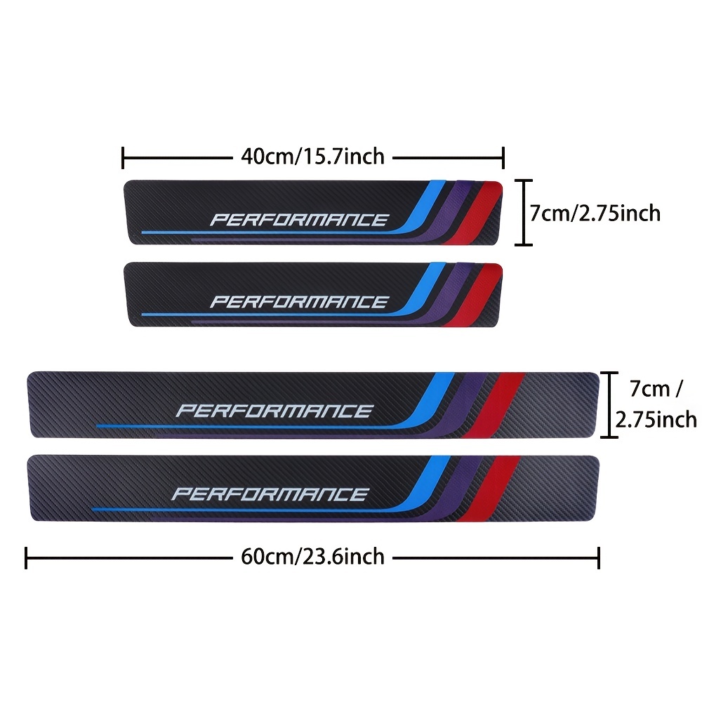 Autocollants de plaque de seui - Car Accessories Quotes avis et prix