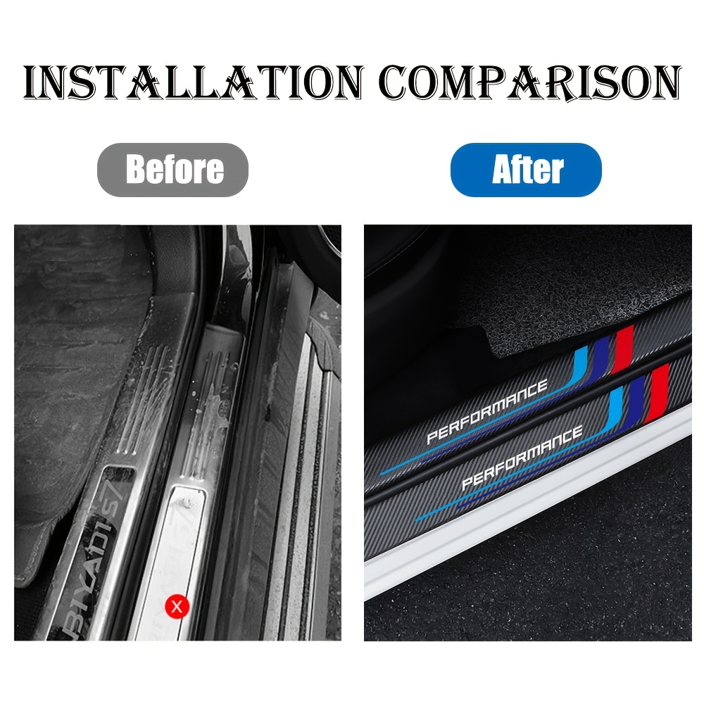 Autocollants de plaque de seui - Car Accessories Quotes avis et prix