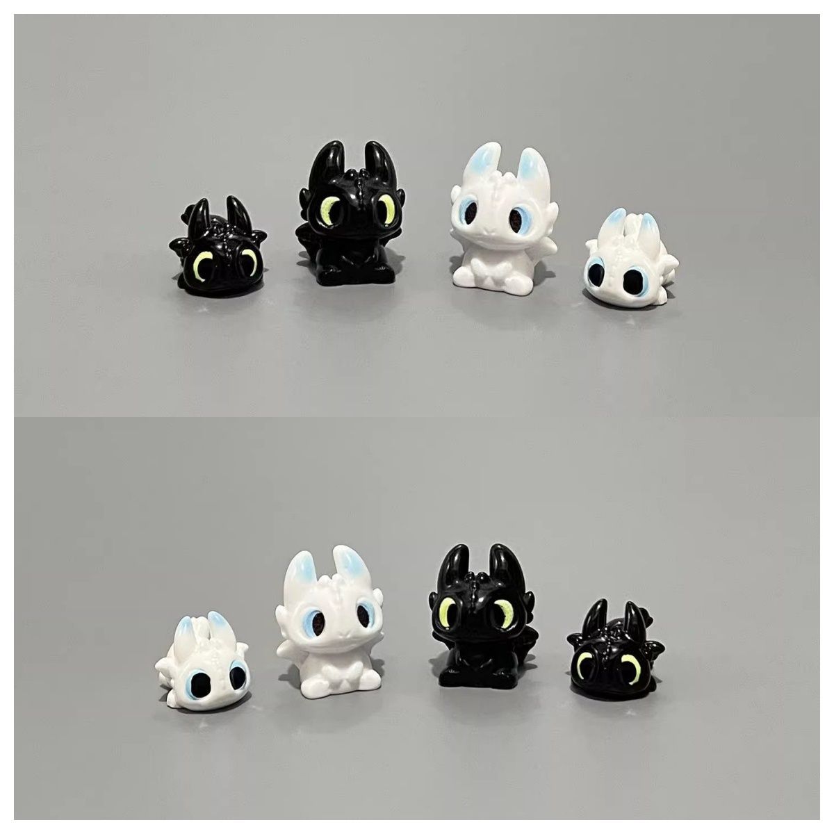 Figurine de poupée bébé sans d - Car Accessories Decoration avis et prix