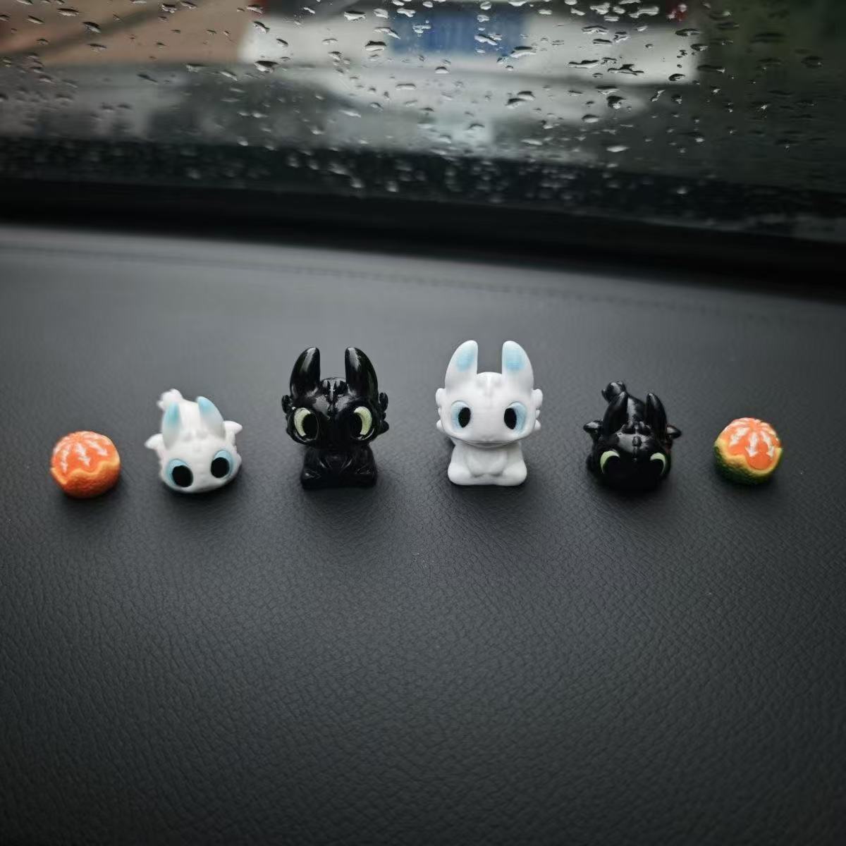 Figurine de poupée bébé sans d - Car Accessories Decoration avis et prix