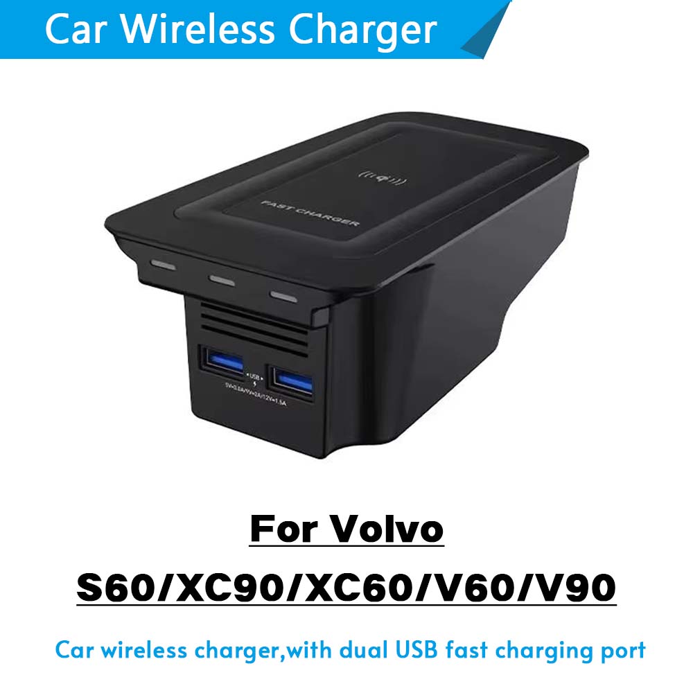 ⭐ Authentique ⭐   Chargeur san - Volvo Car Accessories Xc60 avis et prix