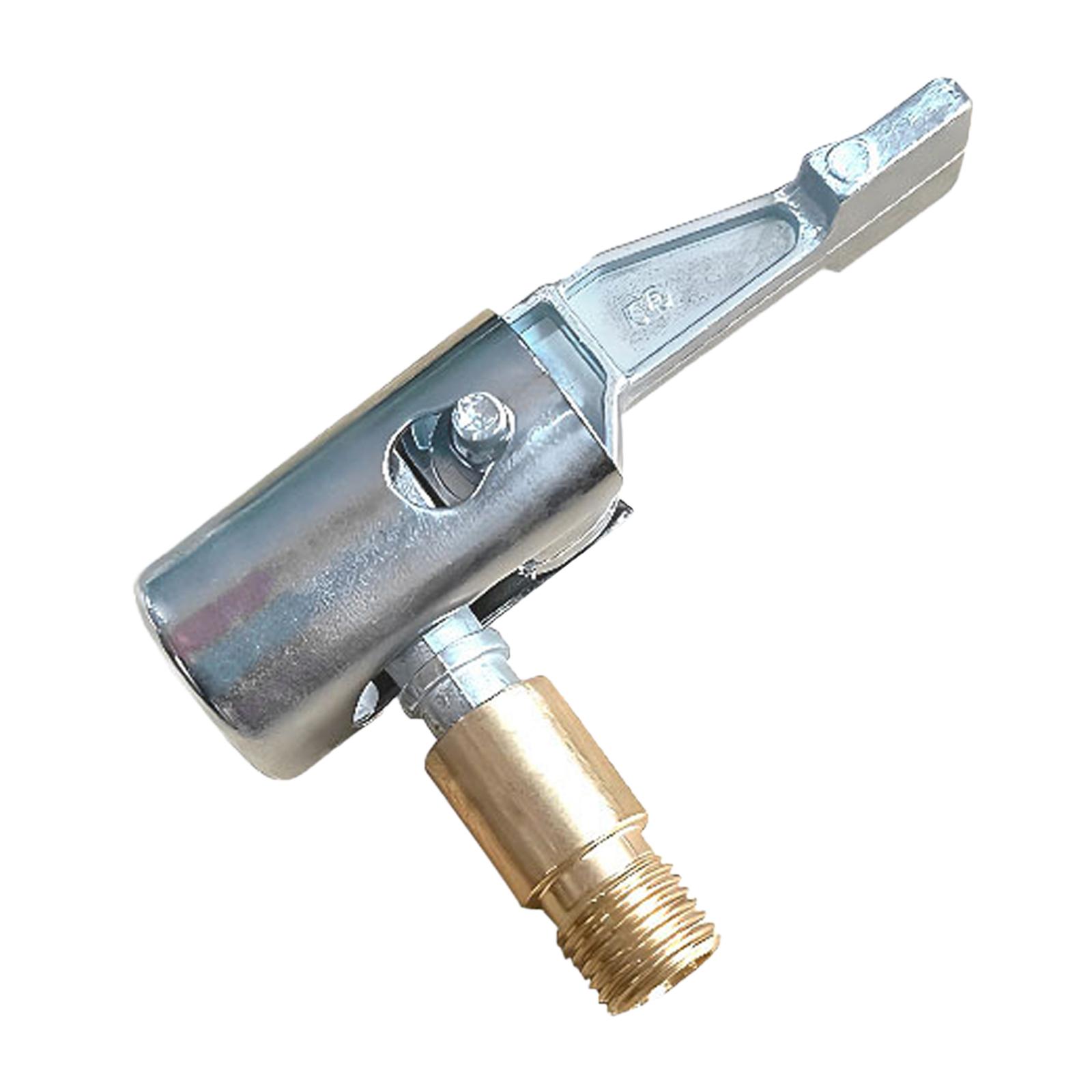 Adaptateur de tuyau de gonflag - Car Portable Tire Inflator avis et prix