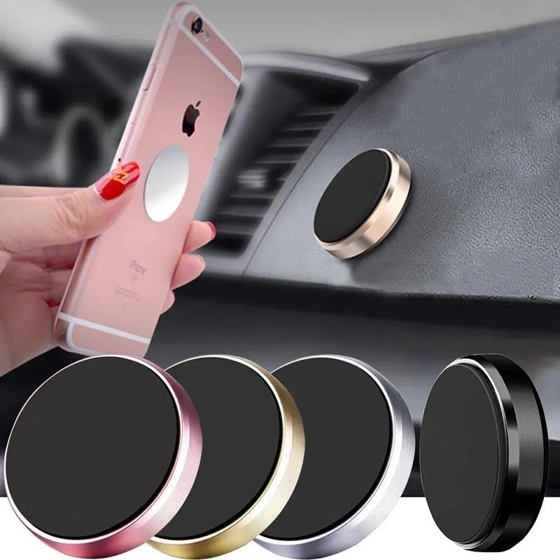 Support magnétique pour téléph - Car Phone Holder Magnetic avis et prix