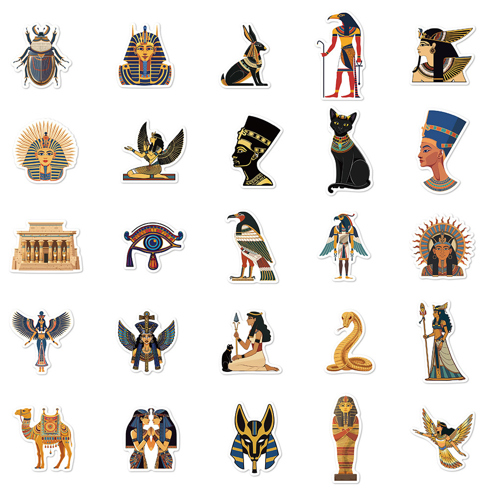 10/30/50PCS Antique Egypte Cul - Car Accessories Egypt avis et prix